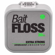 Fir KORDA Unwaxed Bait Floss, 30m