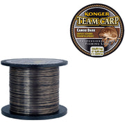 Fir Konger Team Carp Camou Dark 1000m