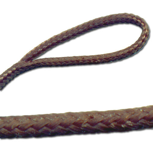 Fir Leadcore Gardner Plummet 25lb 20m Brown