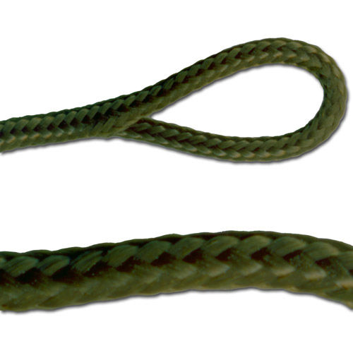 Fir Leadcore Gardner Plummet 25lb 20m Green