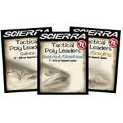 Fir Leader Scierra Tactical Poly Leader 0.35mm/2.1m