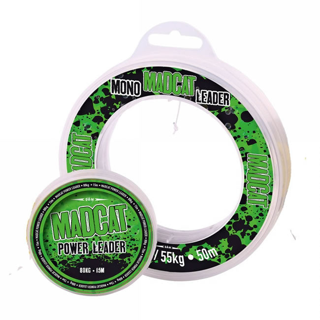 Fir Madcat Power Leader 15m