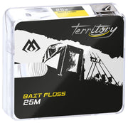 Fir Mikado Bait Floss, 25m
