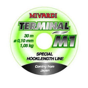 Fir Mivardi Monofilament Terminal M1 30m
