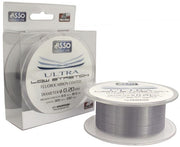 Fir Monofilament Asso Ultra Low Stretch Line, 4.60kg, 0.16mm, 300m