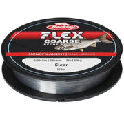 Fir Monofilament BERKLEY Flex Course Clear 150m