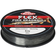 Fir Monofilament BERKLEY Flex Pike Deadbait 300m