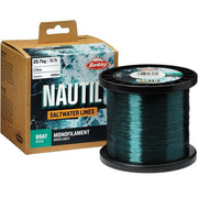 Fir Monofilament BERKLEY Nautil Boat UltraMarine 1000m