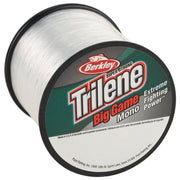 Fir Monofilament BERKLEY Trilene Big Game Supreme Transparent