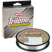 Fir Monofilament BERKLEY Trilene Sensation Mono Clear 300m