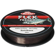 Fir Monofilament Berkley FLEX SS Feeder DarkBrown 300m