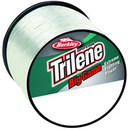Fir Monofilament Berkley Trilene Big Game Clear 5kg 0.24mm 1000m