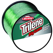 Fir Monofilament Berkley Trilene Big Game Verde 25kg  0.60MM 600M