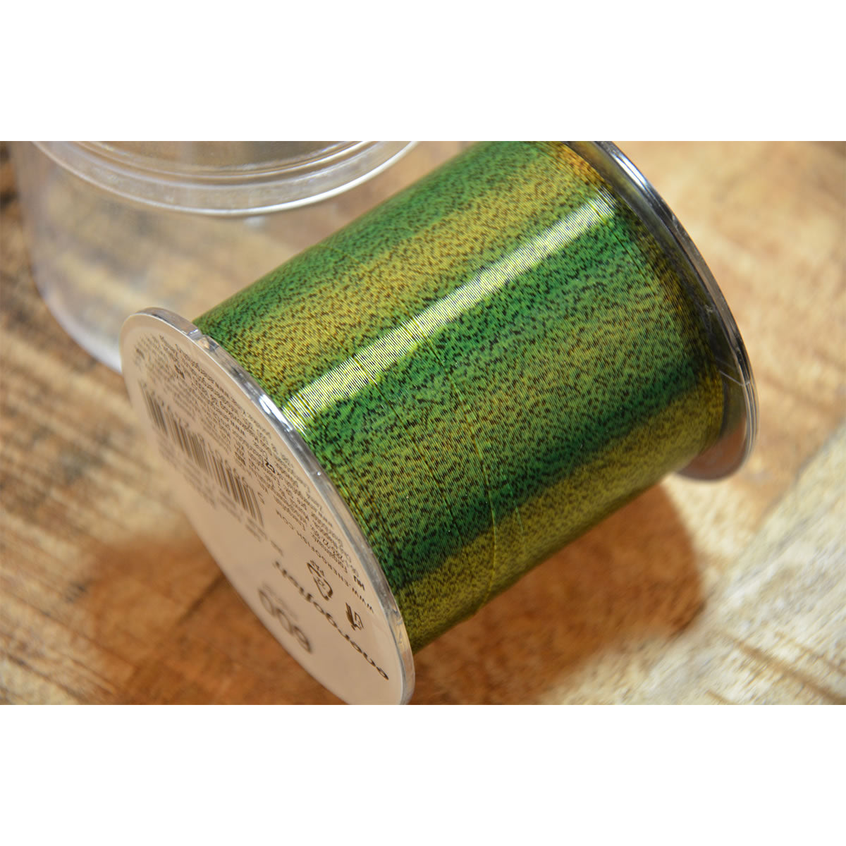 Fir Monofilament CARP EXPERT 3D Camo 600m