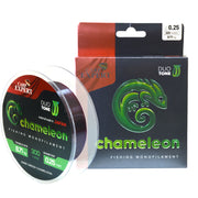 Fir Monofilament CARP EXPERT Chameleon Dark Green