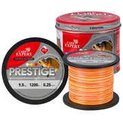 Fir Monofilament CARP EXPERT Prestige 1200m, 0.35mm, 15.8kg