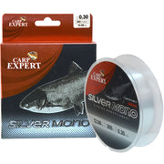 Fir Monofilament CARP EXPERT Silver Mono 300m
