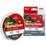 Fir Monofilament CARP EXPERT Smart Method Feeder, 0.20mm, 5.63kg, 150m