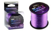 Fir Monofilament Carp Academy Deep Purple 1000m 0.35mm 15.80kg
