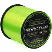 Fir Monofilament Carp Academy Invictus 1200m, 0.28mm, 10.30kg