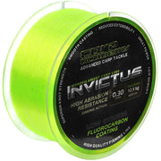 Fir Monofilament Carp Academy Invictus 600m, 0.30mm, 12.50kg