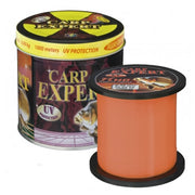 Fir Monofilament Carp Expert UV Fluo 0.25mm/1000m/8.90kg