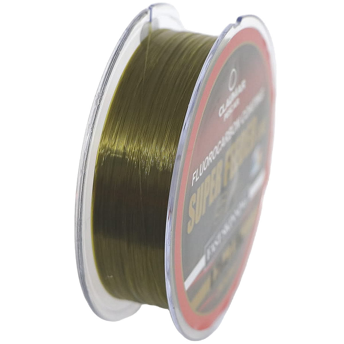 Fir Monofilament Claumar Super Feeder Line SFL 300m