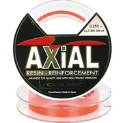 Fir Monofilament Colmic Axial Portocaliu 300m