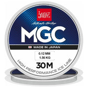 Fir Monofilament Copca Lucky John MGC 30m 0.06mm 0.55kg