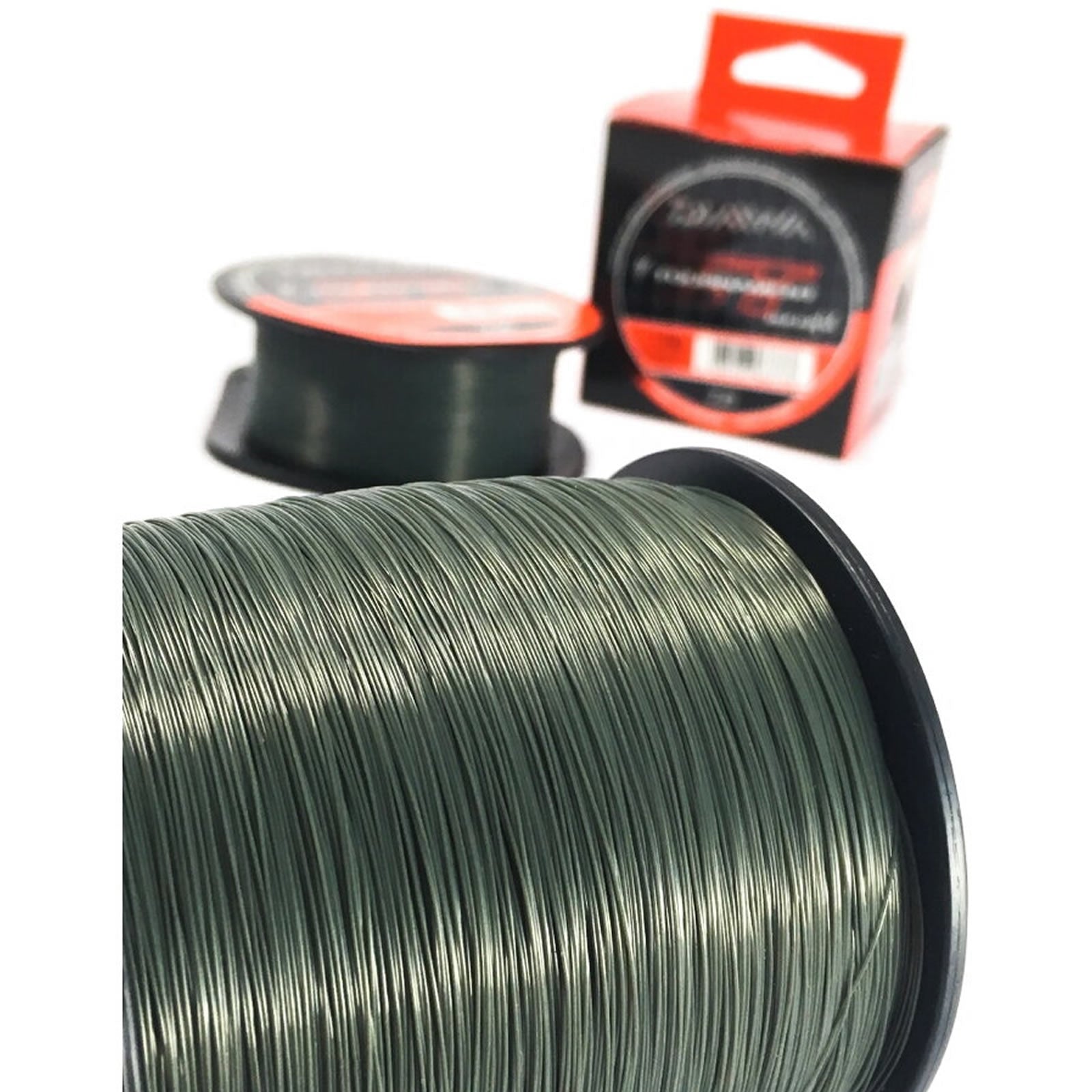 Fir Monofilament DAIWA Tournament ST 300m, 0.26mm, 10lb/4.53kg