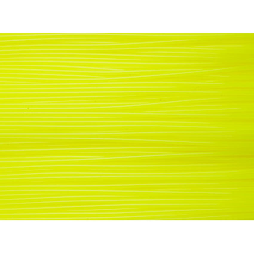 Fir Monofilament DAM Tectan Crap Yellow 1000m