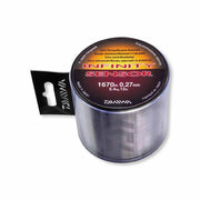 Fir Monofilament Daiwa Infinity Sensor 0.31mm/1210m/7.5kg