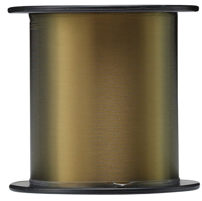 Fir Monofilament Daiwa J-Threads Khaki Gold 600m