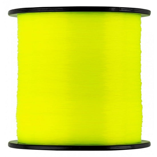 Fir Monofilament Daiwa Shorecast Galben Fluo 0.31mm 7.20kg 1210m