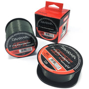 Fir Monofilament Daiwa Tournament ST 300m, 0.21mm, 6lb/2.72kg
