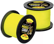 Fir Monofilament Extra Carp Magic Yellow 1000m