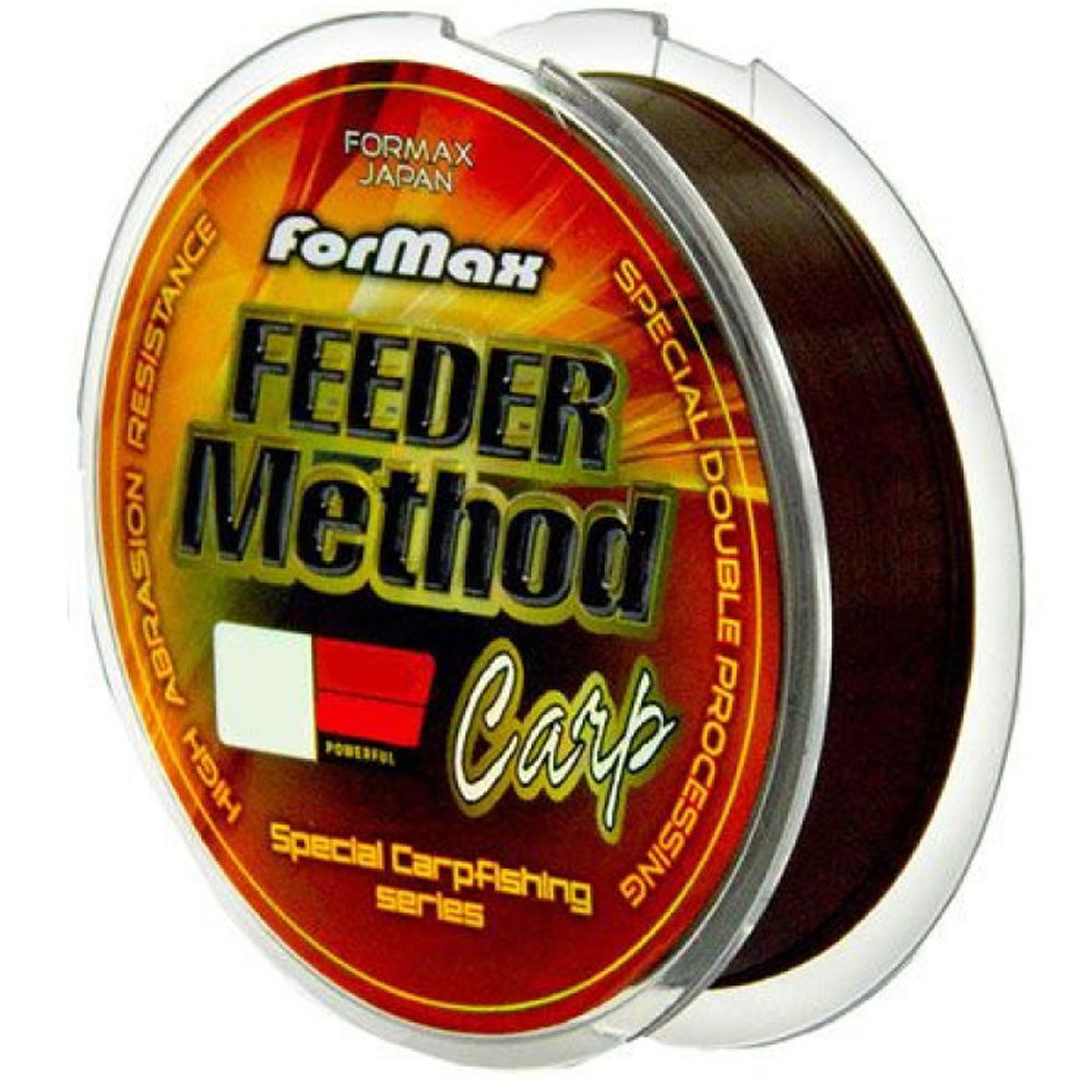 Fir Monofilament FORMAX Method Carp, Maro, 10.30kg, 0.28mm, 300m