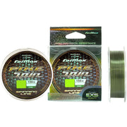 Fir Monofilament FORMAX Pike Spin Verde 150m
