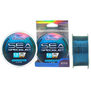 Fir Monofilament FORMAX Sea Specialist Albastru 300m
