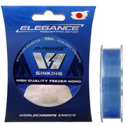Fir Monofilament FORMAX V1 Albastru 150m