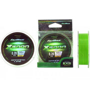 Fir Monofilament FORMAX Xenon Verde Fluo 300m