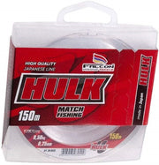 Fir Monofilament Falcon Hulk, 0.14mm, 2.75kg, 150m