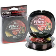 Fir Monofilament Filfishing Filex Method Feeder Dark Brown 300m