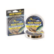 Fir Monofilament Filfishing Max Feeder, Maro, 200m 0.18mm/4.50kg 