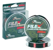 Fir Monofilament Filfishing Sinking Cameleon Feeder Maro 200m