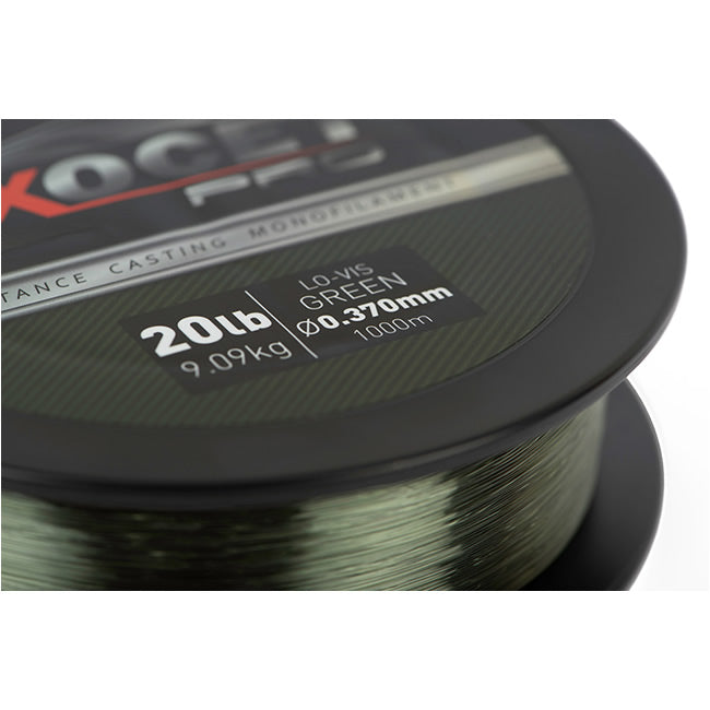 Fir Monofilament Fox Exocet Pro 1000m
