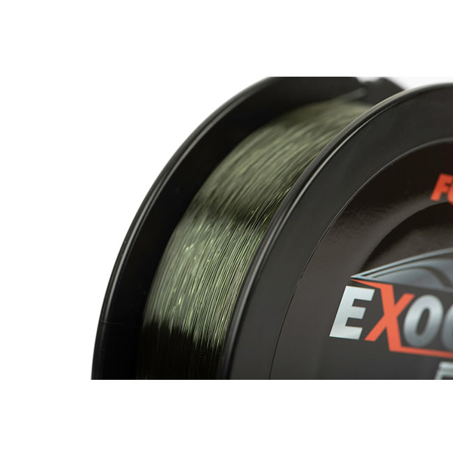 Fir Monofilament Fox Exocet Pro 1000m