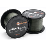 Fir Monofilament Guru Drag Line 1000m