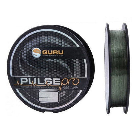 Fir Monofilament Guru Pulse Pro 300m