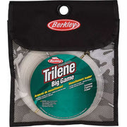 Fir Monofilament Inaintas BERKLEY Trilene Big Game, 300lbs/136.0kg, 100m